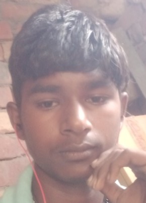 Abhishek Yadab, 18, India, Jīnd