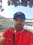 Amrick, 43, Gravesend