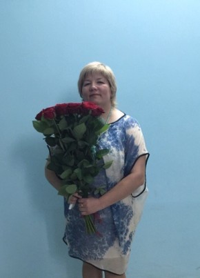 екатерина, 44, Россия, Киров (Кировская обл.)