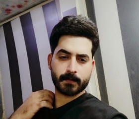 زيد, 27, Stockholm