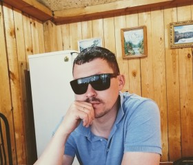 Егор, 36 лет, Елизово