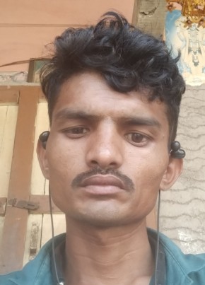 Harish, 32, India, Surat