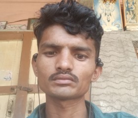 Harish, 32 года, Surat