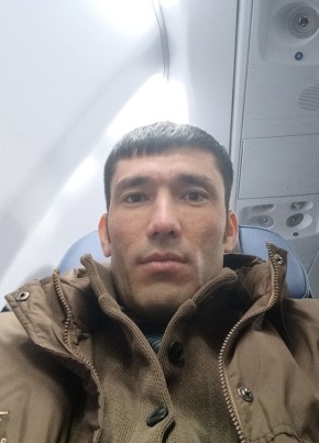 Миша из Нальчика 34 года