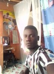 Robert kent, 25 лет, Kampala