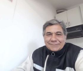 Hugo, 49, Posadas