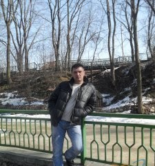 Александр, 48 лет, Чернігів