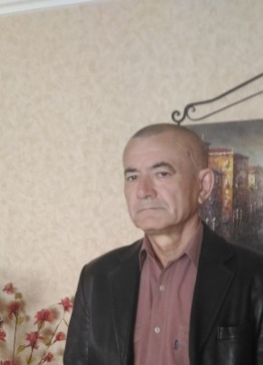 oleg, 68, Україна, Одеса