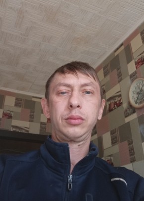 Влад из Набережные Челны 36 лет