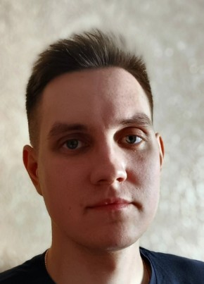Pavel, 25, Россия, Кузнецк