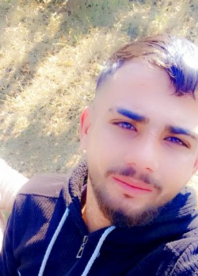 علي, 24, Lebanon, Sidon