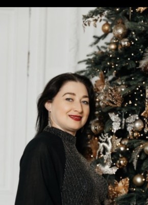 Tatyana, 44, Russia, Saint Petersburg