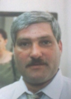Владимир, 57, Россия, Дегтярск