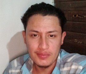 Jose, 25, San Francisco