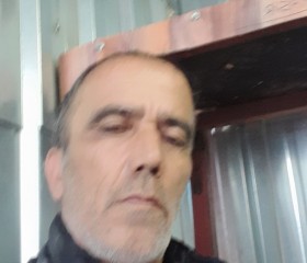 Emin, 56 лет, Umraniye