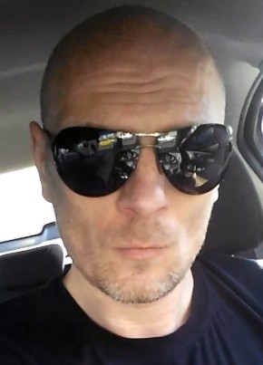 Russo, 40, Russia, Moscow