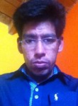 Isaias, 27 лет, México Distrito Federal
