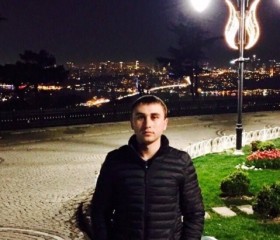 Игорь, 34 года, İstanbul