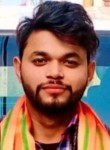 Vishal Dixit, 24 года, Thānesar