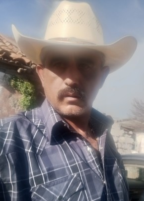 Octavio, 51, Estados Unidos Mexicanos, México Distrito Federal