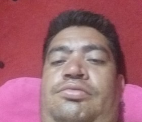 Vanderlei dos Sa, 35, Ciudad del Este