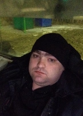 Gennadiy, 27, Russia, Saransk