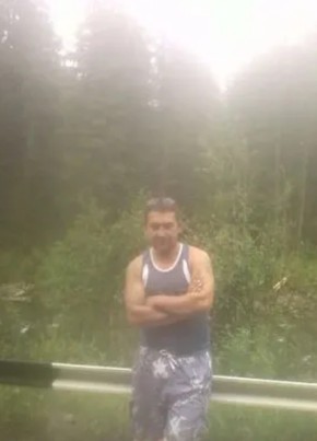 Евгений, 45, Россия, Кызыл