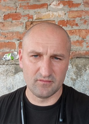 Александр из Запорожье 38 лет