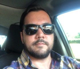 cesar, 46, Asuncion