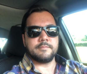 cesar, 45 лет, Asunción