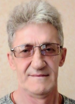 Владимир, 63, Россия, Уварово