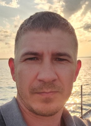 Юрий, 34, Россия, Канаш
