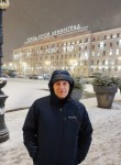 Мaкс, 46 лет, Екатеринбург