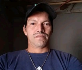 Daniel, 19, Ciudad Juarez