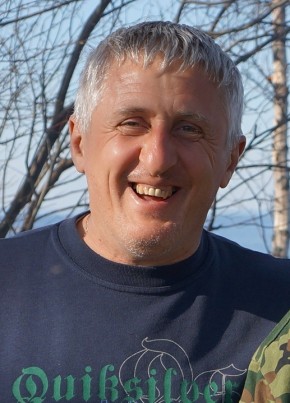 владимир, 64, Россия, Петрозаводск