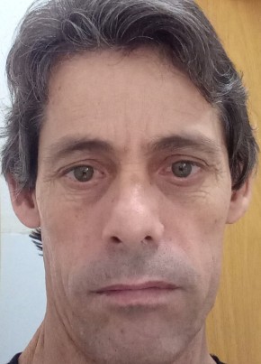 Luciano Neves, 48, República Federativa do Brasil, Esteio