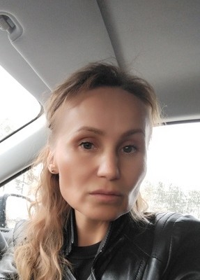 Валентина, 41, Россия, Верхняя Пышма