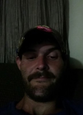 Matthew, 28, United States of America, Denver