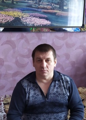 Серж, 57, Россия, Ноглики