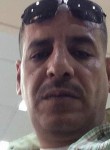 عمر فاروق, 49 лет, المنيا
