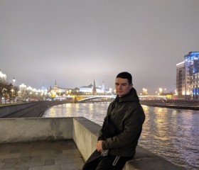 Алексей, 29 лет, Bakı