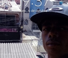 Eri, 18 лет, Belo Horizonte