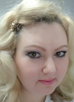 Светлана, 39, Россия, Уфа