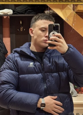 Vlad, 20, Russia, Kaliningrad