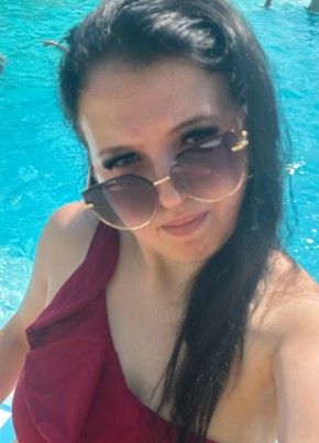 Анжелика из Краснодара 33 года
