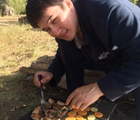 Serikzhan, 35, Astana