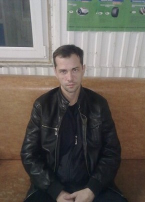 Константин, 45, Россия, Уфа