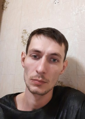 Михаил, 30, Россия, Лебедянь