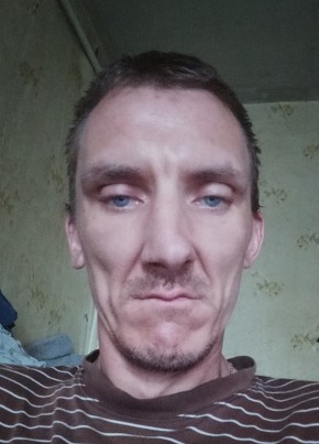 Виталий из Клинцы 31 год
