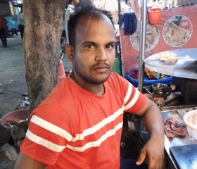 Mostak, 20 лет, Lucknow